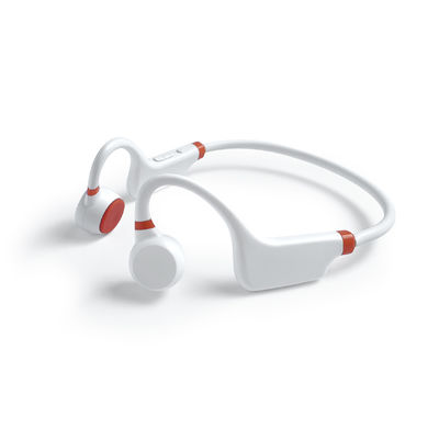 120mAh लिथियम पॉलिमर बैटरी के साथ 15mm Aonike बोन कंडक्शन ईयरफोन
